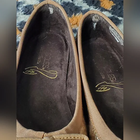 Aerosols Golen Flats - Picture 8 of 9